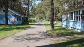 В выходные в Ярославскую область на летний отдых приедет 300 юных белгородцев