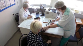 С начала 2023 года в Карелии прошли диспансеризацию более 55 тысяч взрослых