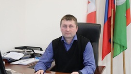 Дмитрий Клабуков решил покинуть пост главы Красногорского района Удмуртии