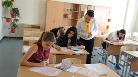 Сегодня 23 тысячи выпускников на Кубани сдавали экзамен по математике