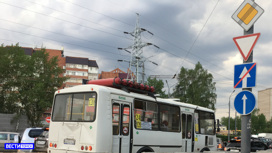 В Троицу автобусы до кладбища в Воронино будут ездить чаще