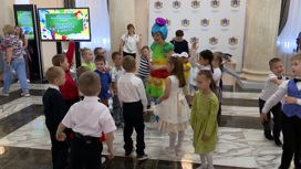1 июня в России – День защиты детей