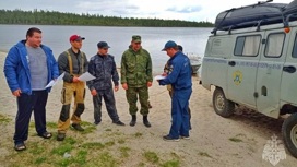 Сотрудники регионального управления МЧС России продолжают профилактические рейды у водоемов