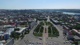 Жители Иркутска рассказали о любимых и нелюбимых местах в городе