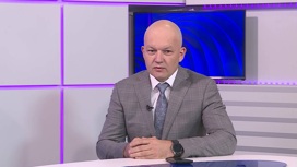 В программе "Вести. Интервью" рассказали о работе регионального подразделения АО "МСП Банк" в Башкирии