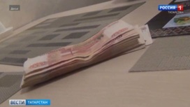 В Челнах школьникам будут платить 6,3 тысячи рублей