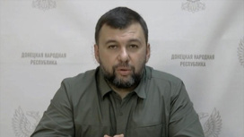 Глава ДНР об успехах "Ахмата" в Марьинке и будущем региона