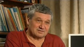 Умер писатель и сценарист Владимир Голованов