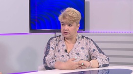 Ольга Панчихина рассказала, с какими проблемами обращаются к уполномоченному по правам ребенка в Башкирии