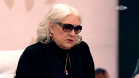 Федосеева-Шукшина госпитализирована с подозрением на инсульт