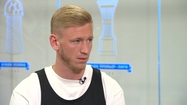 "Футбол России" подвел итоги сезона премьер-лиги