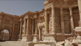 В Сирии обсудили проблемы реставрации Пальмиры