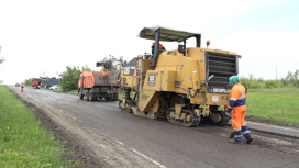 Ульяновской области дополнительно направили 2 млрд на ремонт дорог и мостов