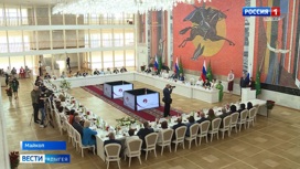 В Госфилармонии чествовали победителей и призеров республиканских конкурсов профмастерства