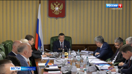 Подготовку к Восточному экономическому форуму обсудили на Совете ДФО, который провел Юрий Трутнев