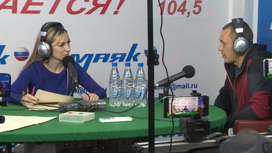 Благотворительный радио-марафон Народного фронта "Все для Победы" завершился