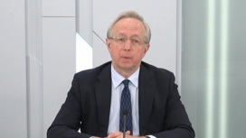 Михаил Галузин о главных международных темах недели