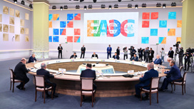 Сочинский саммит лидеров СНГ и ЕАЭС: итоги встречи и планы на будущее