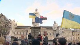 Вотум недоверия: Рада может лишить Украину правительства