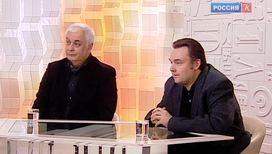 Феликс Коробов, Валерий Полянский и Павел Сорокин. Эфир от 04.03.2014