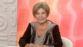 95 лет со дня рождения актрисы Ольги Аросевой