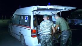 Россия предоставила Украине гуманитарный коридор для эвакуации раненых