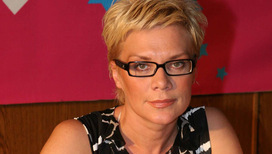 Лина Арифулина
