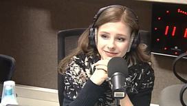 Встреча с Лизой Арзамасовой