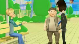 Путешествие за границу/ Проживание в одной комнате