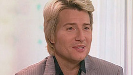 Николай Басков