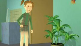 Классики о хороших манерах/ Чистота и красота