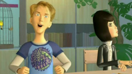 Дресс-код/ Как пользоваться мобильным телефоном