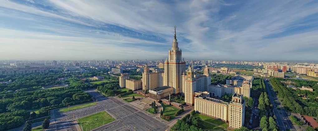 О сталинских высотках. МГУ на Воробьёвых горах, нереализованные проекты О сталинских высотках. МГУ на Воробьёвых горах, нереализованные проекты