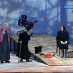 Юлия Ауг поставила спектакль "Эльза" в Театре на Таганке