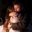Съемки сериала "Ненастье"