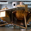 Посадочный модуль Griffin размером 3 на 3 на 2 метра и весом около 500 килограммов. Его создатели объединились с Pocari Sweat, чтобы выиграть конкурс Google Lunar X Prize 
