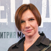 Ирина Рахманова
