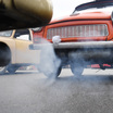 Специалисты пришли к выводу, что некоторые автомобильные выбросы могут негативно повлиять на зрение.