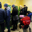 В Крыму появились первые банкоматы Сбера