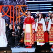 Концерт Александры Пахмутовой в Большом театре. Фотолента