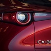 Mazda объявила российские цены комплектаций кроссовера CX-30