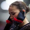 Алина Загитова рискует завершить карьеру в сборной России