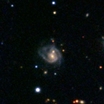 В космосе обнаружены удивительные гигантские галактики-суперспирали