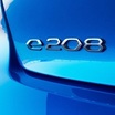 Официально представлен новый Peugeot 208