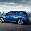 Официально представлен новый Peugeot 208