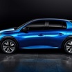 Официально представлен новый Peugeot 208