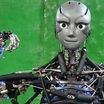 Робот Кенгоро √ новейшая разработка Токийского университета.