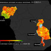 Спутниковые снимки помогут точнее определить уровень бедности в странах