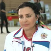 Винер-Усманова возмущена судейством на чемпионате мира по художественной гимнастике