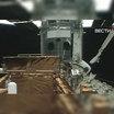 Основной задачей нынешней экспедиции "челнока" к космическому телескопу "Хаббл" является проведение ремонтных работ на уникальной космической обсерватории